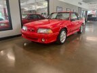 Thumbnail Photo 33 for 1993 Ford Mustang Cobra Hatchback